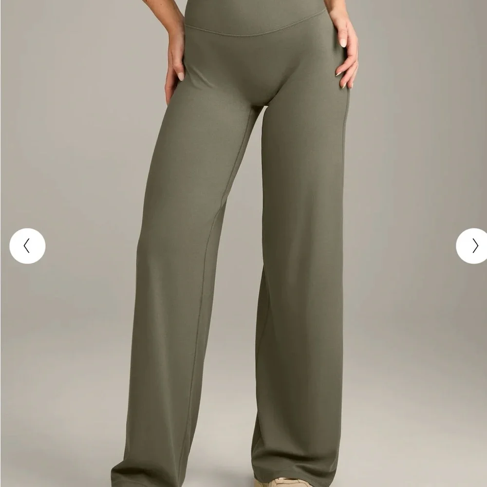 Oner Active Soft Motion Alpine Green Set sz Large set (pants L reg length) - Picture 6 of 7
